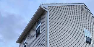 Affordable Siding Repair and Maintenance Services in Virginia, IL